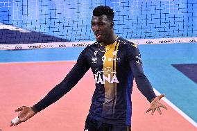 VOLLEY - Superlega Serie A - Rana Verona vs Valsa Group Modena