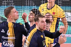 VOLLEY - Superlega Serie A - Rana Verona vs Valsa Group Modena