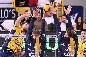 VOLLEY - Superlega Serie A - Rana Verona vs Valsa Group Modena