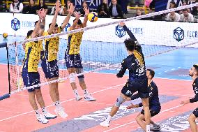 VOLLEY - Superlega Serie A - Rana Verona vs Valsa Group Modena