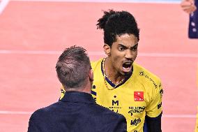 VOLLEY - Superlega Serie A - Rana Verona vs Valsa Group Modena