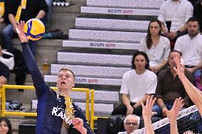 VOLLEY - Superlega Serie A - Rana Verona vs Valsa Group Modena