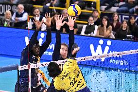 VOLLEY - Superlega Serie A - Rana Verona vs Valsa Group Modena