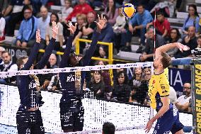 VOLLEY - Superlega Serie A - Rana Verona vs Valsa Group Modena