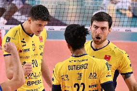 VOLLEY - Superlega Serie A - Rana Verona vs Valsa Group Modena