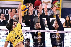 VOLLEY - Superlega Serie A - Rana Verona vs Valsa Group Modena