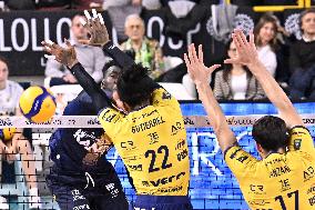 VOLLEY - Superlega Serie A - Rana Verona vs Valsa Group Modena