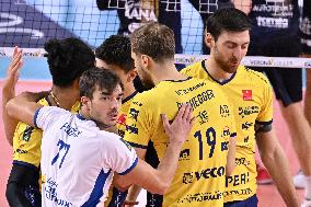 VOLLEY - Superlega Serie A - Rana Verona vs Valsa Group Modena