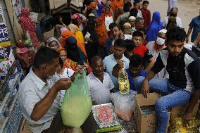 Daily Life In Bangladesh