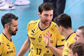 VOLLEY - Superlega Serie A - Rana Verona vs Valsa Group Modena