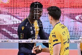 VOLLEY - Superlega Serie A - Rana Verona vs Valsa Group Modena