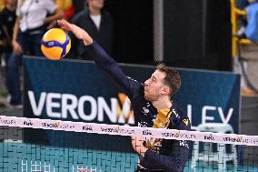 VOLLEY - Superlega Serie A - Rana Verona vs Valsa Group Modena