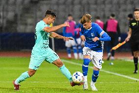 Sanatatea Cluj v Farul Constanta - Romanian Cup