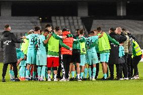 Sanatatea Cluj v Farul Constanta - Romanian Cup