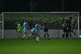 S.S. Lazio v F.C. Como - Serie A Women eBay Championship