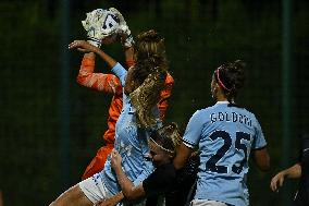 S.S. Lazio v F.C. Como - Serie A Women eBay Championship