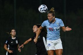 S.S. Lazio v F.C. Como - Serie A Women eBay Championship