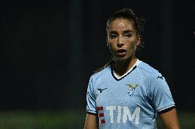 S.S. Lazio v F.C. Como - Serie A Women eBay Championship