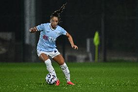 S.S. Lazio v F.C. Como - Serie A Women eBay Championship