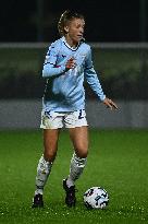 S.S. Lazio v F.C. Como - Serie A Women eBay Championship