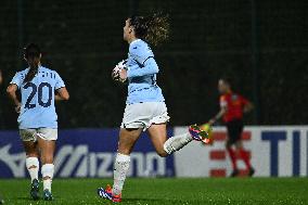 S.S. Lazio v F.C. Como - Serie A Women eBay Championship