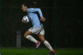 S.S. Lazio v F.C. Como - Serie A Women eBay Championship