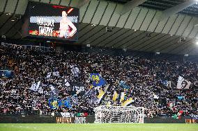 Udinese v Juventus - Serie A