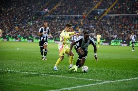 Udinese v Juventus - Serie A