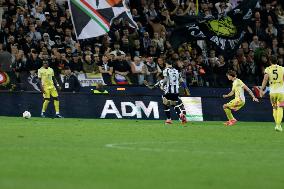 Udinese v Juventus - Serie A