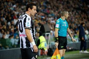 Udinese v Juventus - Serie A