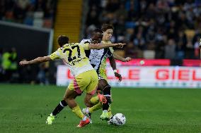 Udinese v Juventus - Serie A