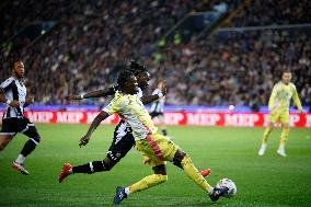 Udinese v Juventus - Serie A