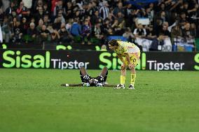 Udinese v Juventus - Serie A