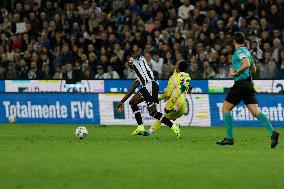 Udinese v Juventus - Serie A