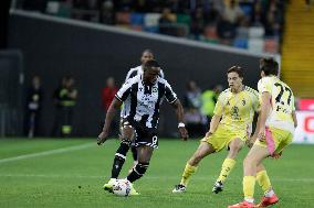 Udinese v Juventus - Serie A