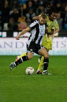 Udinese v Juventus - Serie A