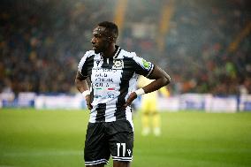 Udinese v Juventus - Serie A