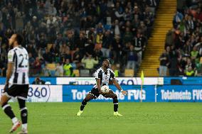 Udinese v Juventus - Serie A