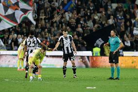 Udinese v Juventus - Serie A