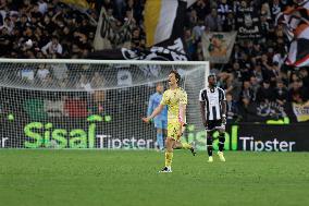 Udinese v Juventus - Serie A