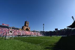 CALCIO - Serie A - Bologna FC vs US Lecce