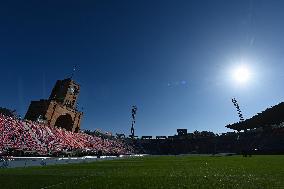 CALCIO - Serie A - Bologna FC vs US Lecce