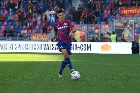 CALCIO - Serie A - Bologna FC vs US Lecce