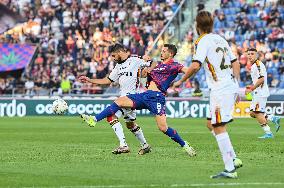 CALCIO - Serie A - Bologna FC vs US Lecce