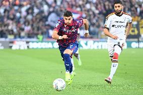 CALCIO - Serie A - Bologna FC vs US Lecce