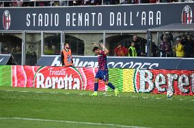 CALCIO - Serie A - Bologna FC vs US Lecce