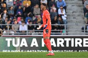 CALCIO - Serie A - Bologna FC vs US Lecce