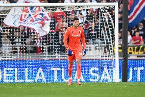 CALCIO - Serie A - Bologna FC vs US Lecce