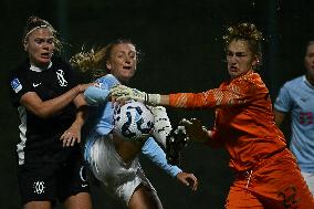 CALCIO - Serie A Femminile - Lazio Women vs FC Como Women