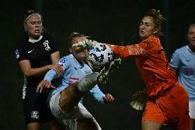 CALCIO - Serie A Femminile - Lazio Women vs FC Como Women